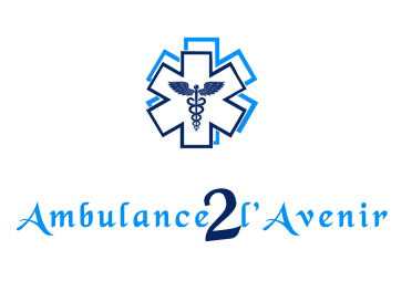 Logo Ambulance de l'Avenir