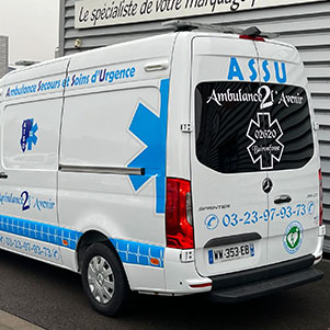 Rapatriement sanitaire